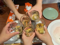 -小杨烤肉(朱雀店)