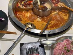 -川锅一号火锅(铜山万达店)