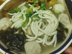 -非遗·十八曲鱼饺(西马总店)
