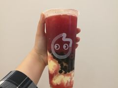 -CoCo都可(中华广场店)