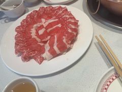 -清真·鸦儿李记·涮肉(马家堡店)