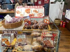 -富贵面包公司(运河店)