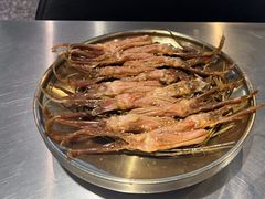 -本炙炭烤·蒲烧活鳗料理店(金沙洲店)