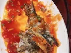 -三品香·江浙菜(松江九谊店)