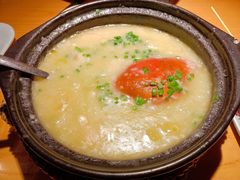 -蚝翅·海鲜粥·烧烤·龙虾季(海曙天一店)