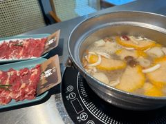 -椰庭·椰子鸡·创意玩家(晶耀前滩店)