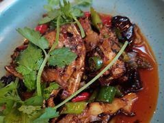 -解放碑威斯汀酒店-知味国际美食餐厅