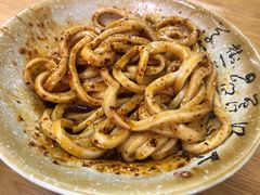 -樊三嬢手工甜水面(大邑安仁店)