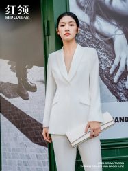 -红领RED COLLAR西装定制体验中心