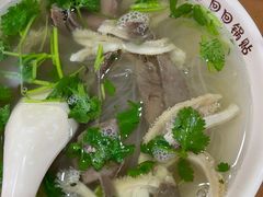 -回回锅贴(小河沿店)