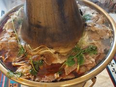 -卡万金特色藏餐