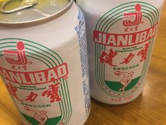 -丁记盐蘸牛肉·新杭菜(河东路店)