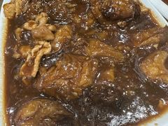 -苏闽菜馆(鞍山道店)