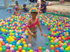 -龙达温泉生态城