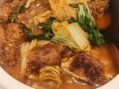 -西贝(上海国际时尚中心店)