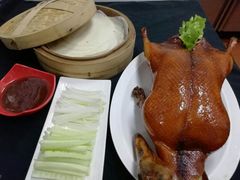 -汇景希尔顿逸林酒店·悦轩中餐厅