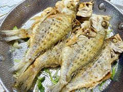 -东江海鲜大排档·潮汕菜·砂锅粥