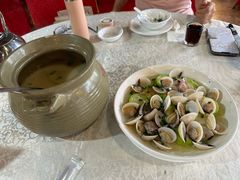 -崖口红树林海鲜餐厅