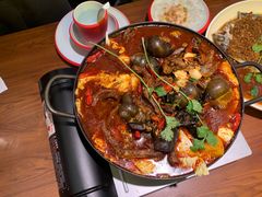 -老闵田螺馆·南昌市井菜·特色小吃(总店)