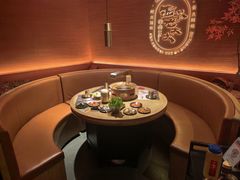 -西塔老太太泥炉烤肉(虹桥南丰城店)