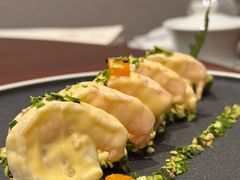 奇妙虾球-喜鼎海胆水饺(东港店)
