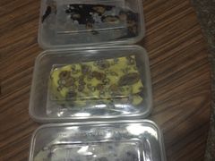 包装-清真老西北角温记粘食店(长沙路店)