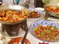 -新新湘菜馆(新中街二条店)