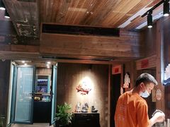 -徽三说·土徽菜·中国徽菜连锁品牌(阳湖总店)