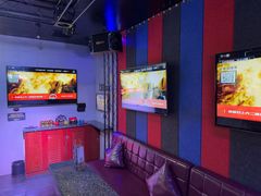 -唱吧麦颂KTV(马驹桥店)