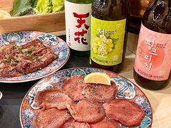 -大阪烧肉BAKA一代(十亩地店)