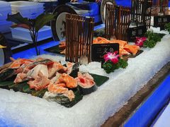 -加餐海鲜自助(宝龙一城店)