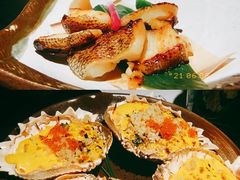 -花潮料理艺食馆(成都万象城店)