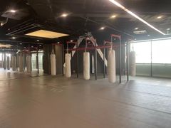 -OXYGYM 奥美氧舱运动中心(领展购物广场·中关村店)