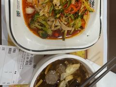 -魏家凉皮(博水商务大厦店)