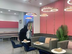 -海马体照相馆(广州新世界云门New park店)