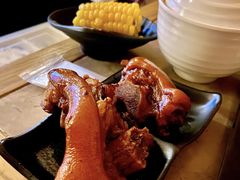 -和子足浴SPA会馆(梁溪店)
