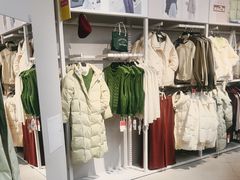 -BIGOFFS超级折扣(中街星汇广场店)
