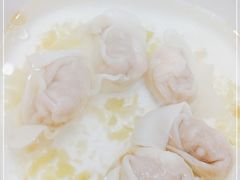 -南城香·饭香串香馄饨香(青年路店)
