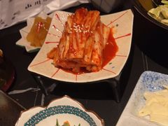 -山川小町·极番烧肉(新地假日广场店)