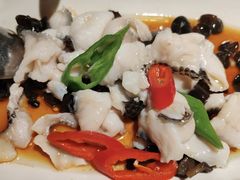 -晓粤·惹味粤菜(凯德乐峰广场店)