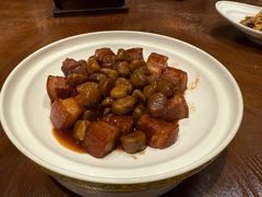 -唐山宴百姓府邸院落中餐