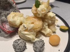 -青螺餐厅·家宴(松雅湖店)