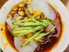 -百年认一力 太原老字号 (桥头街店)