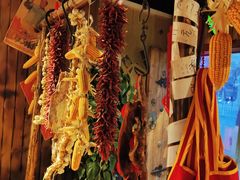 -地摊摊市井火锅(兰州总店)