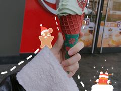 -麦当劳(温州人民路店)