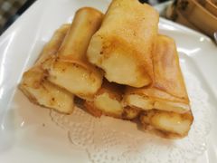 -新大咀港式茶餐厅(宝山万达店)