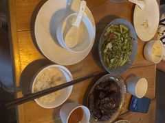 -WILDS 野有食(碧坞店)
