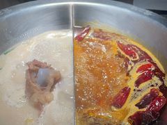 -骨之味·筒骨汤火锅(江头店)
