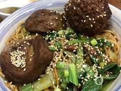 -一味老卤面(大石桥店)