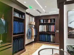 -优山定制西服衬衫大衣(国贸店)